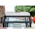 Kabina Bizon SZYSZKA przyciemniane szyby odbijające promienie słoneczne, filtr kabinowy,oświetlenie,wersja z białymi szybami 6,800zł
